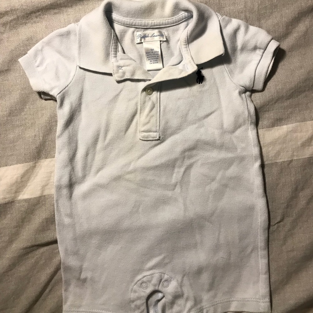 Ralph Lauren